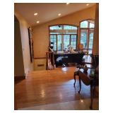 An Orchard lake Estate Sale