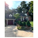 A Dearborn Estate Sale