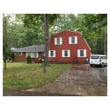 A Grosse Ile Estate Sale