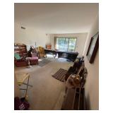 A Clinton Twp Estate Sale