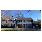 A Bloomfield Twp Estate Sale