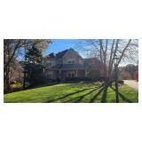 A Commerce Twp Estate Sale