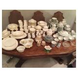 50% OFF SATURDAY! Beautiful Northville Estate Sale