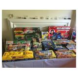 50% OFF SATURDAY! Beverly Hills Estate Sale MASSIVE MATCHBOX CAR COLLECTION!
