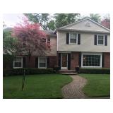 A Bloomfield Hills Estate Sale