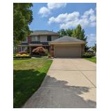 A Rochester Hills Estate Sale