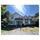 A Fenton Estate Sale