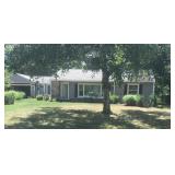 A Grosse Ile Estate Sale