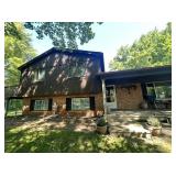 A PAcked Bruce Twp Estate Sale