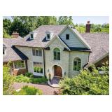 A Bloomfield Hills Estate Sale