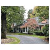 $2.1M Luxury Bloomfield Hills Estate Sale 5,517 Sqft