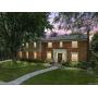 1.1 M Luxury Bloomfield Village Estate Sale