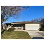 Brownstown Estate Sale