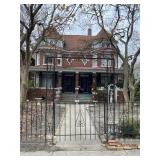 Detroit Estate Sale