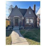 Dearborn Estate Sale