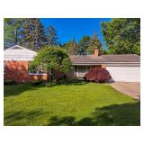 Lathrup Village Estate SAle