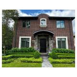 1.8 Mil Luxury Birmingham Estate Sale