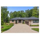 1.7 Mil Luxury Bloomfield Township Estate Sale