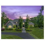 1.9 Mil Luxury Bingham Farms Estate Sale