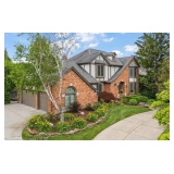 50% OFF Bloomfield Township Estate Sale