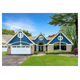 40% OFF 1.1 Mil Luxury Commerce Township Estate Sale