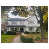 40% OFF 1.250 Mil Luxury Bloomfield Village Estate Sale 