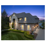 15% OFF 1.7 Mil Luxury Northville Estate Sale