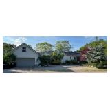 Pinckney Estate Sale