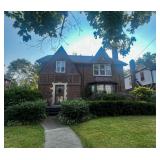 Detroit Estate Sale