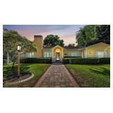 BAHAMA SHORES-St Petersburg Estate Sale-Beautiful Fine Furnishings