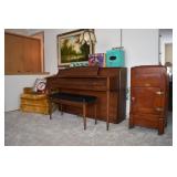 50% OFF SATURDAY! Warren Estate Sale