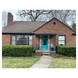 Pleasant Ridge Estate Sale 
