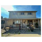 White Lake Estate Sale // Vintage Instruments, Designer Finds & Home Decor Galore  