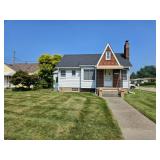 St. Clair Shores Estate Sale // Vintage Cameras, MCM Furniture, Records, Tools & More!