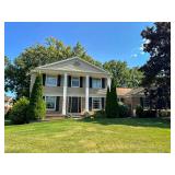 Farmington Hills Estate Sale // Hobbyist Home with Vintage Electronics, Decor & Collectibles