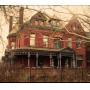 70% OFF Everything Must Go // Historic Woodbridge Mansion and Former Brothel // Detroit Estate Sale