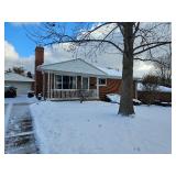 70% OFF Ann Arbor Estate Sale // 1960s Time Capsule