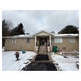 60% OFF* PART 1 of a PACKED Ypsilanti Estate Sale // Kitchen Items, Home Decor and more!