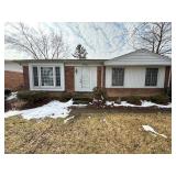 Ann Arbor Estate Sale 