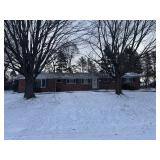 50% OFF Bloomfield Hills Estate Sale Elegant Interiors Beautiful Glassware Designer Collections