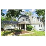 Northville Estate Sale // Luxury Home Furnishings