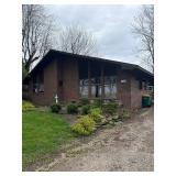 Collectors Estate Sale // Antique Furniture, Vintage Decor and Automotive Treasures