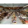 PACKED Clinton Estate Sale // Barn Full of Vintage and Antiques