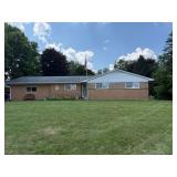 Bruce Township Estate Sale / Classic Cars, Performance Parts & Industrial Equipment
