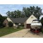Monroe Estate Sale / Baha 225 Weekender, Honda PA 50 Hobbit Moped, Boats and MCM furniture
