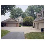 Marine City Sportsmans Estate Archery,Vintage Decoys/fishing lures,Ammo crates, golden Age comics