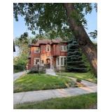 Detroit Estate Sale