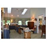 50% OFF EVERYTHING SATURDAY! Commerce Twp. Estate Sale