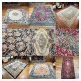 Rugs & Carpets / Various Estates