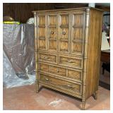 HENREDON ARMOIRE